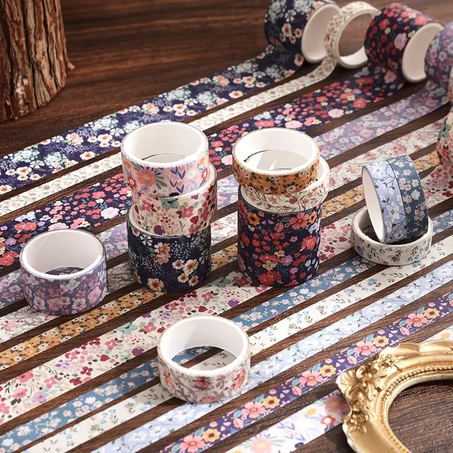 Washi-Tape-Set 4