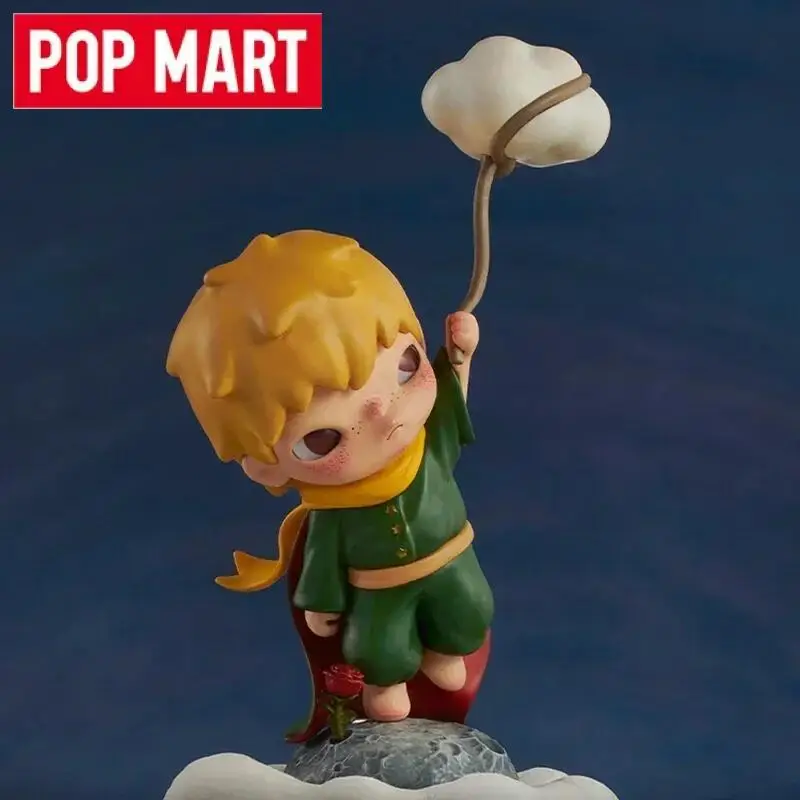 Kleiner-Prinz-Blindbox-Figur Sammelserie 4