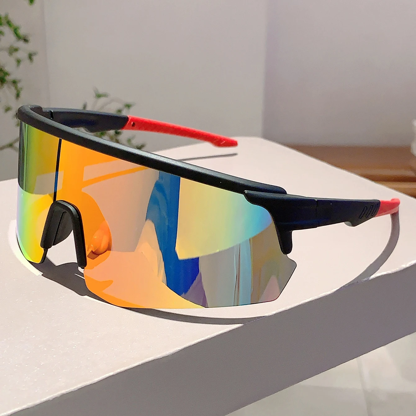 Radsport-Sonnenbrille 4
