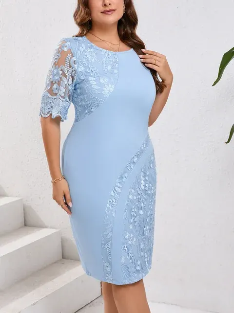Midikleid 3