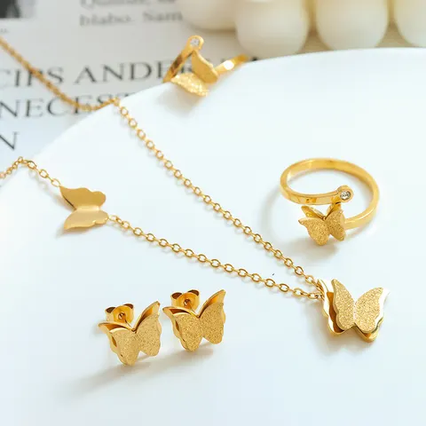Schmuckset