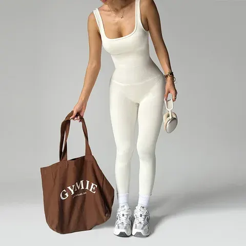 Fitness-Jumpsuit