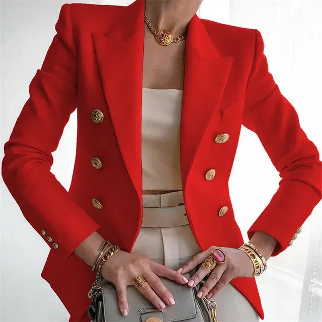 Damenblazer 2