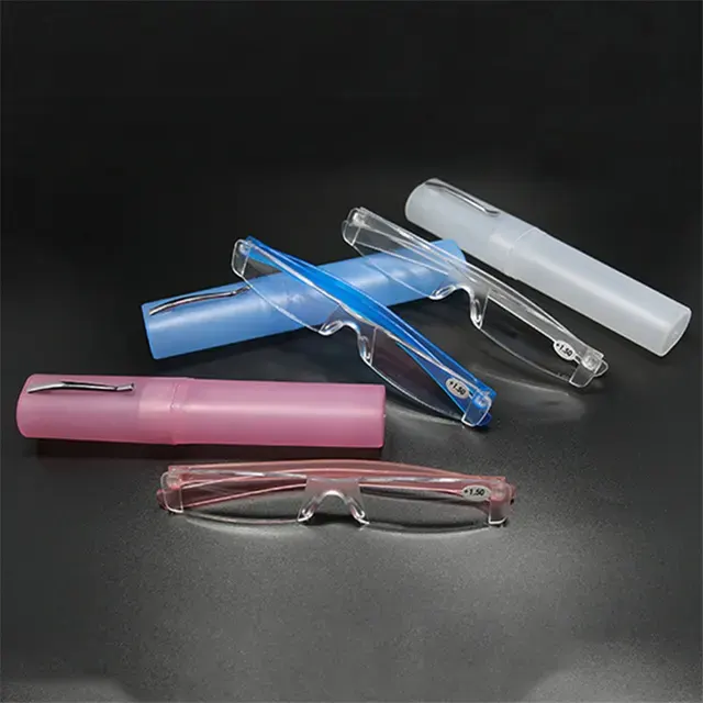Herren-Lesebrille 4