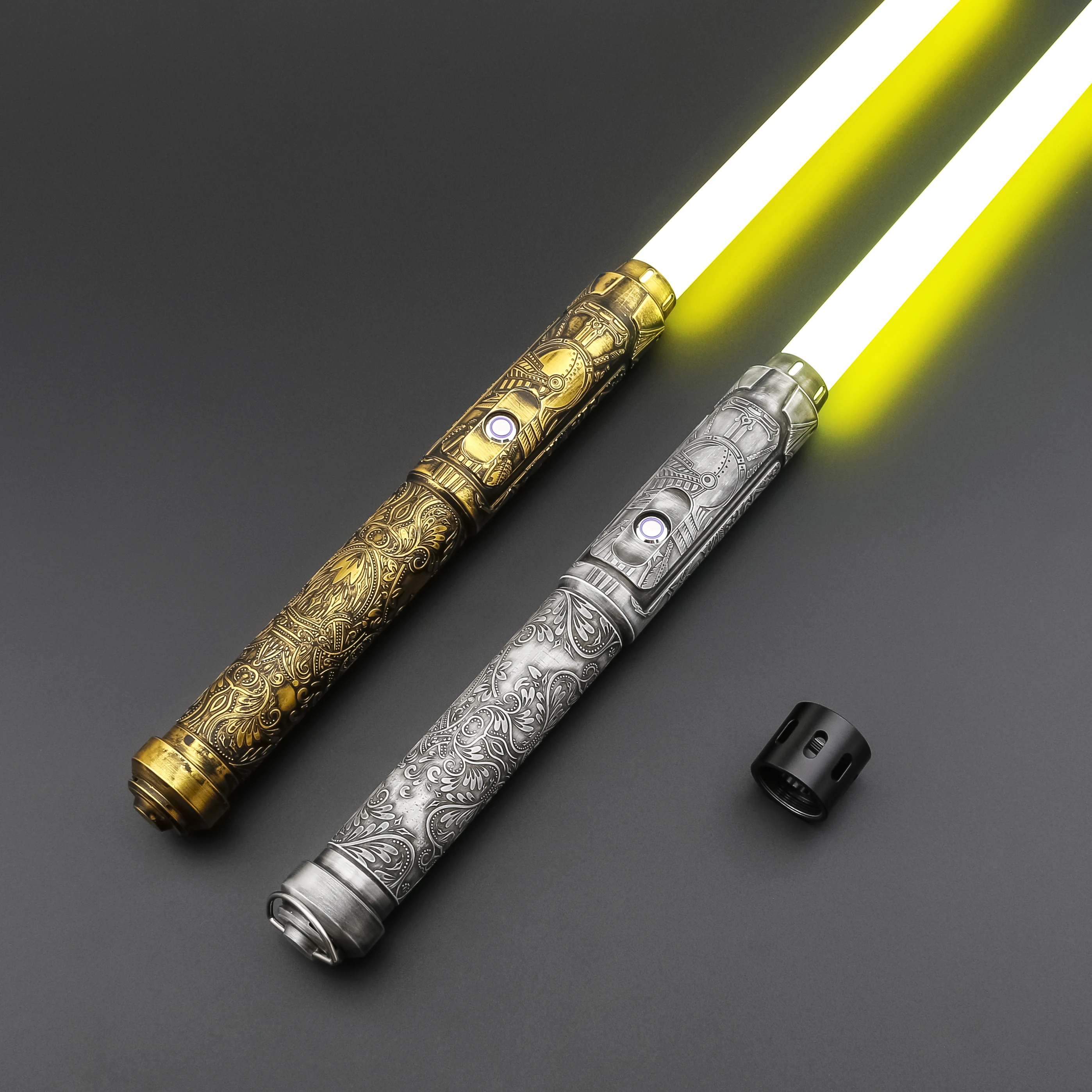 RGB-Lichtschwert Spielzeug 4