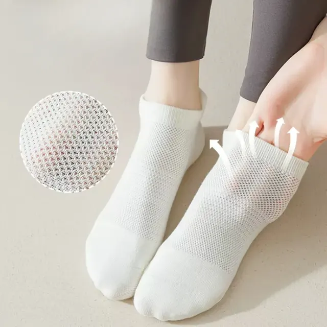 Yoga-Socken 2