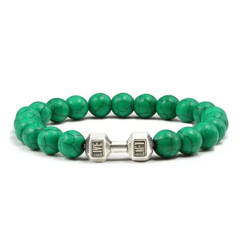 Barbell-Armband