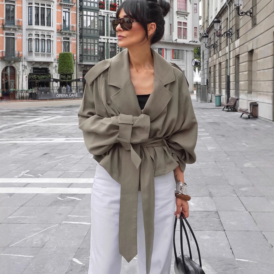 Trenchcoat Damen