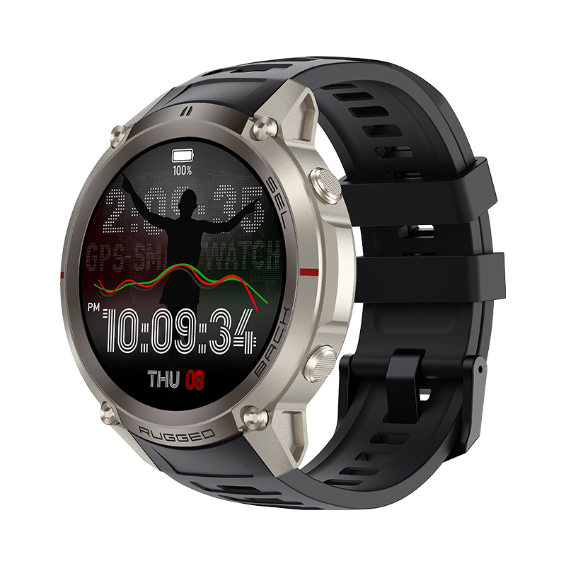 Sport-Smartwatch