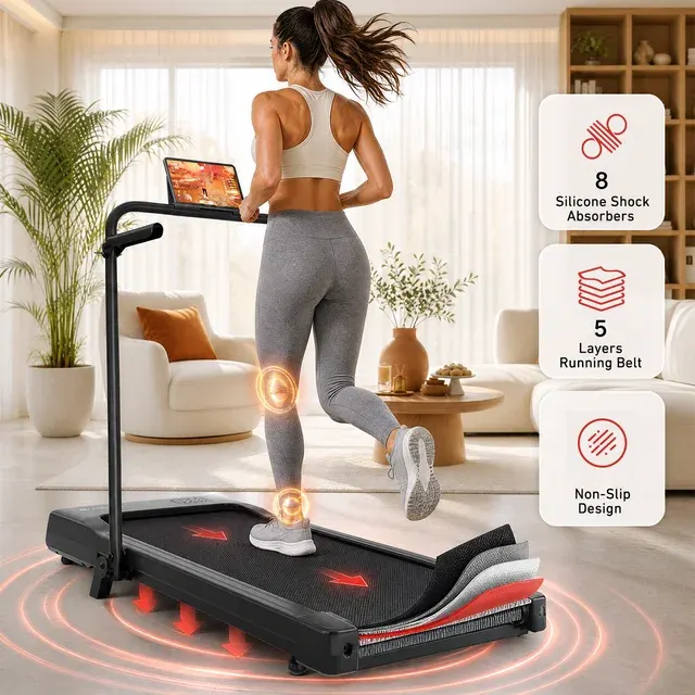 Walkingpad 4
