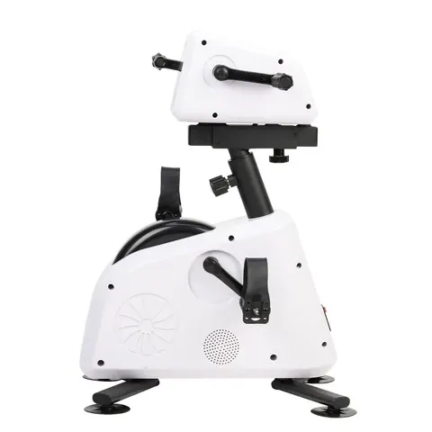 Motorisierter Reha-Pedaltrainer mit 75-W-Motor
