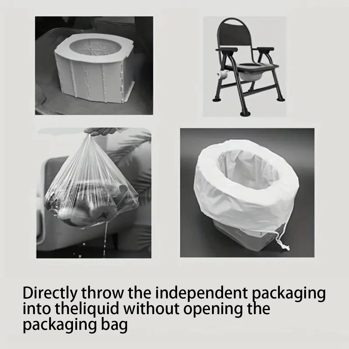 Mobile Urinal-Station 3