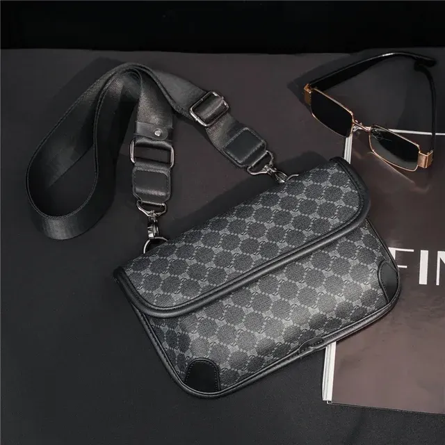 Gürteltasche 3