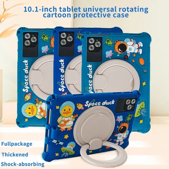 Kinder-Tablet 4