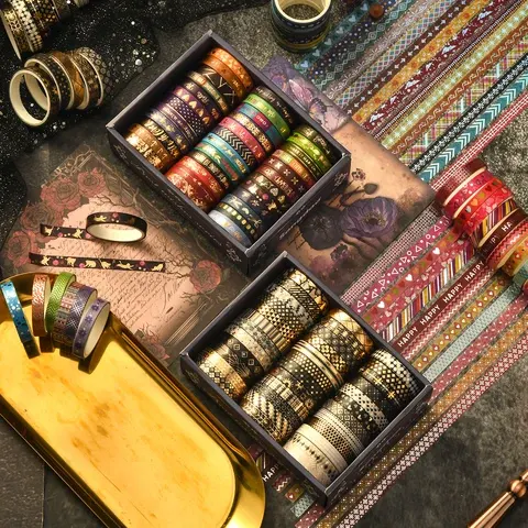 Washi-Tape-Set