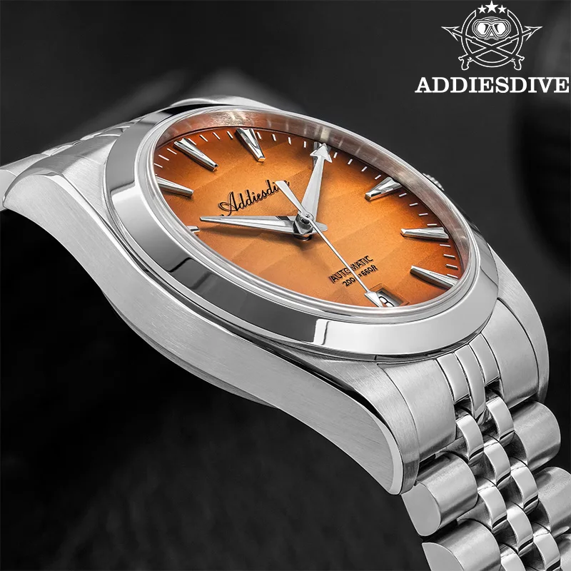Automatik-Herrenuhr 4
