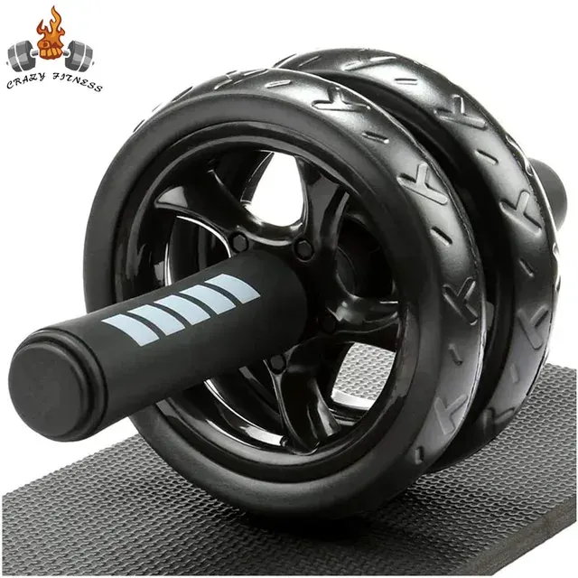 Bauchroller 2