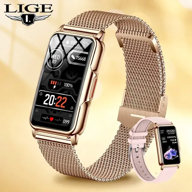 Touchscreen-Smartwatch 2