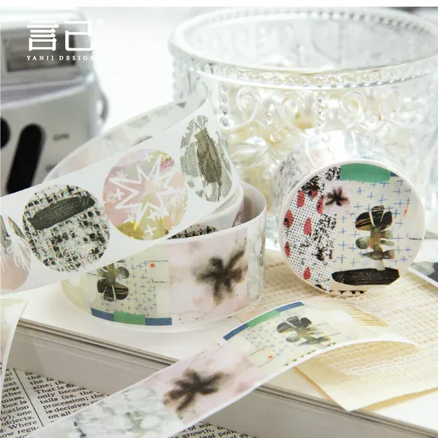 Deko-Washi-Tape 4