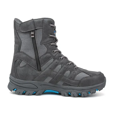 Taktische Stiefel