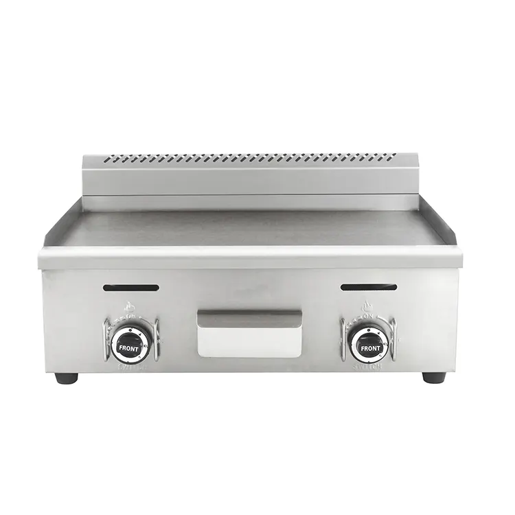 Plancha-Grill 2