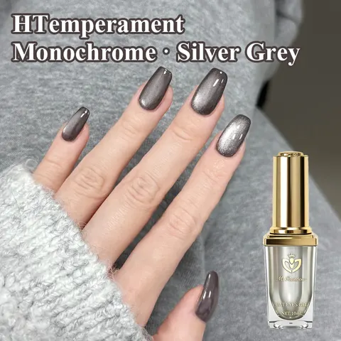 Gel-Nagellack