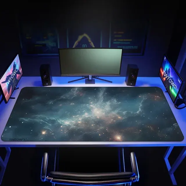 Gaming-Mauspad 3