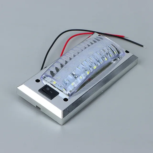 LED-Innenraumleuchte 4