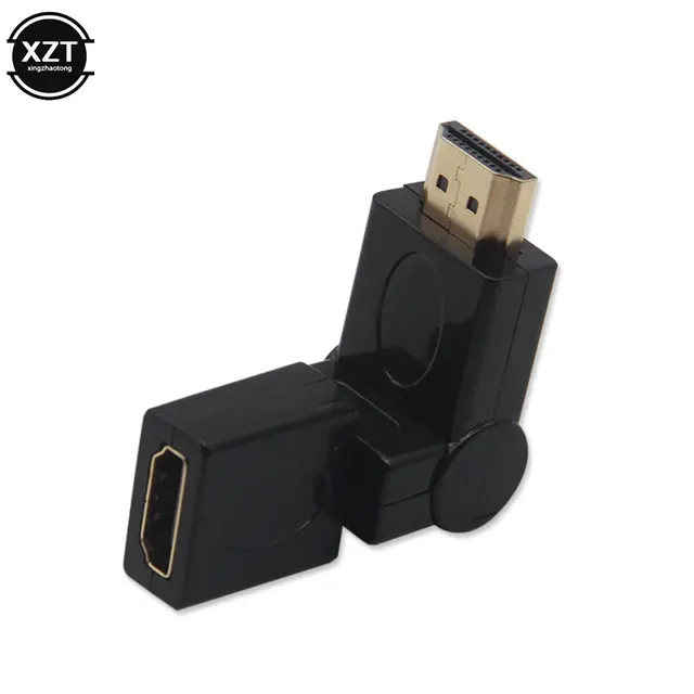 HDMI-Adapter Kupplung 2