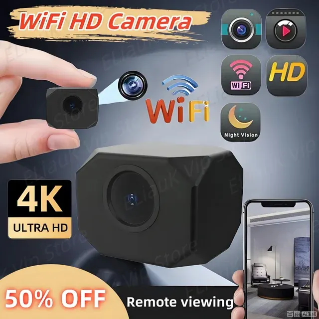 WLAN-Kamera 1