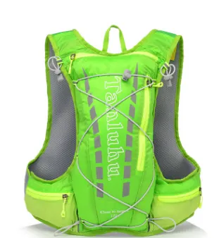 Fahrrad-Rucksack