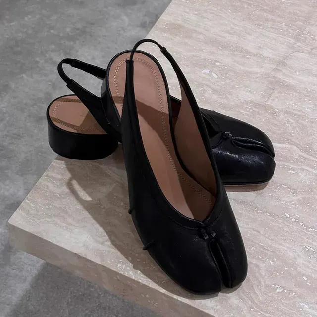 Tabi-Pumps 3