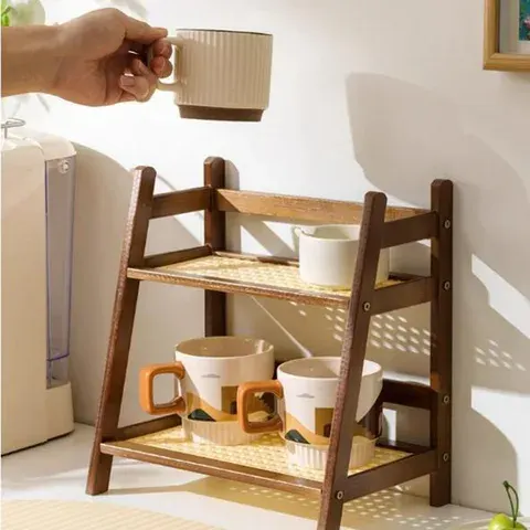 Arbeitsplatten-Organizer