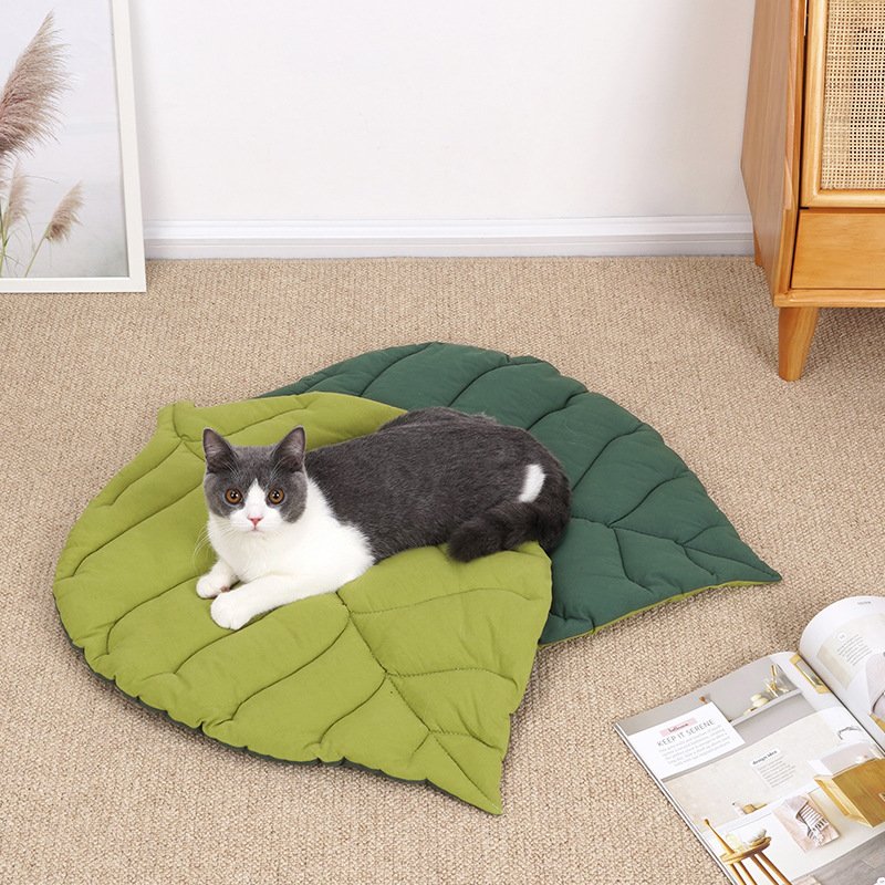 Wendbare Hundedecke aus Fleece 2