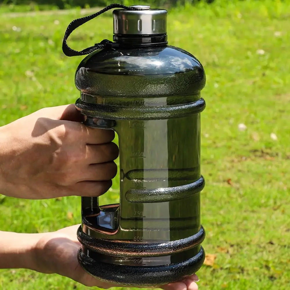 Großraum-Wasserflasche 4
