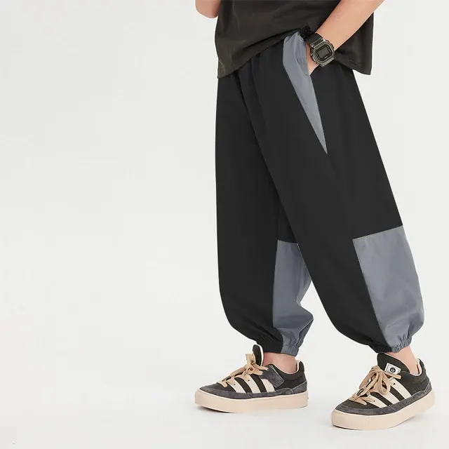 Kinder-Mückenschutzhose 4