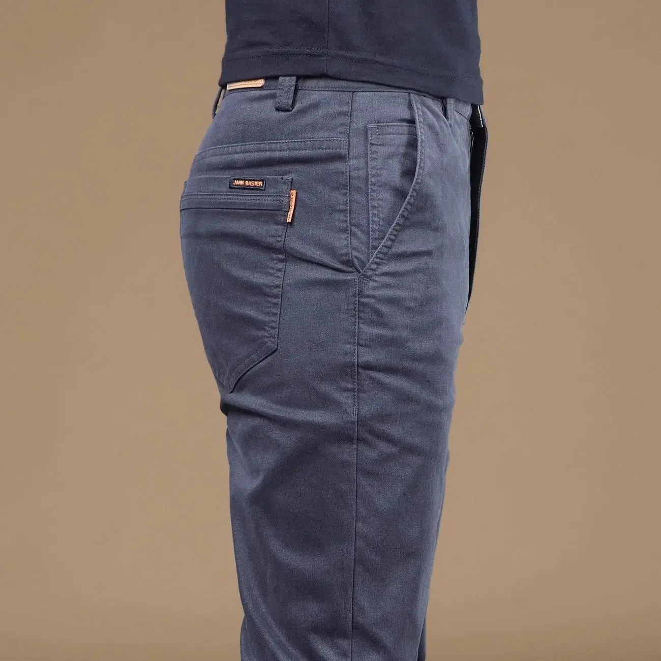 Herren-Stoffhose 3
