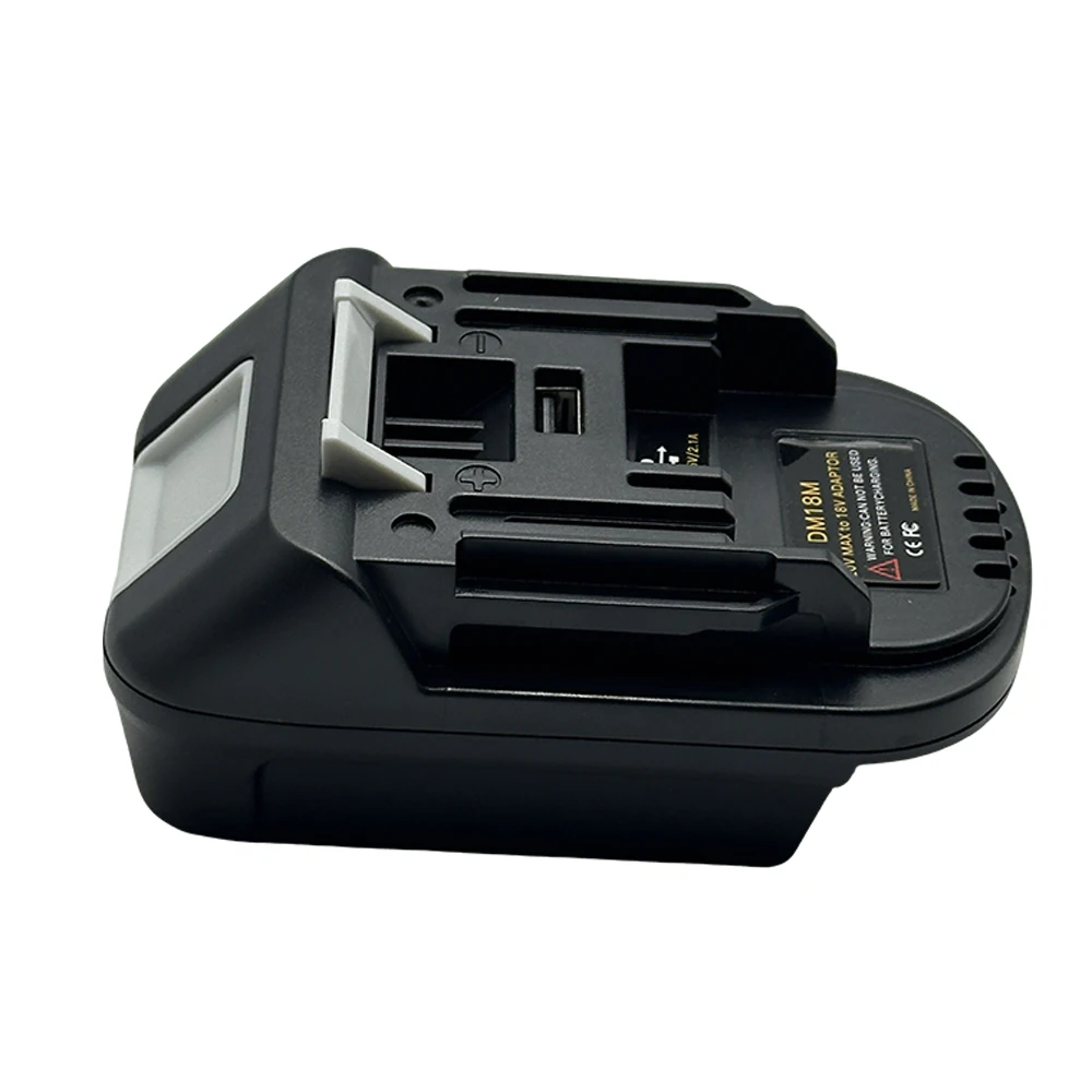 Akku-Adapter 3