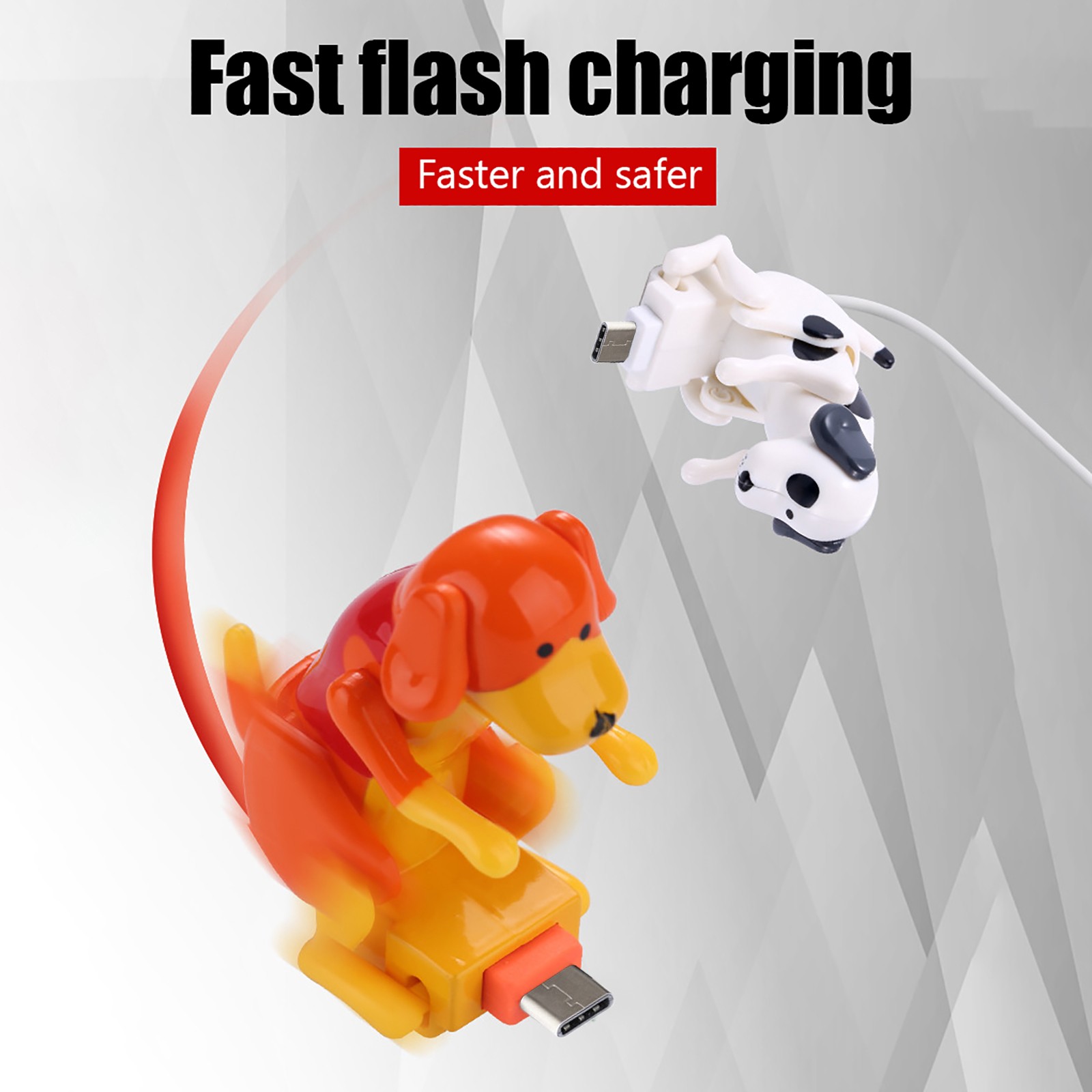 USB-C-Datenkabel
