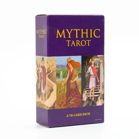 Tarot-Deck