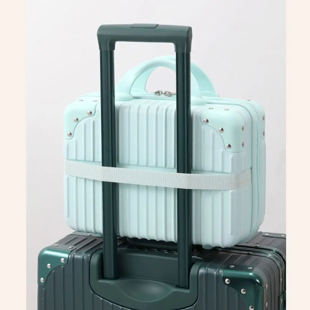 Kosmetik-Reisekoffer 2