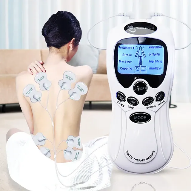 TENS-Massagegerät 2
