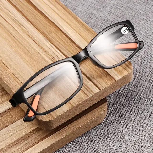 Lesebrille 2
