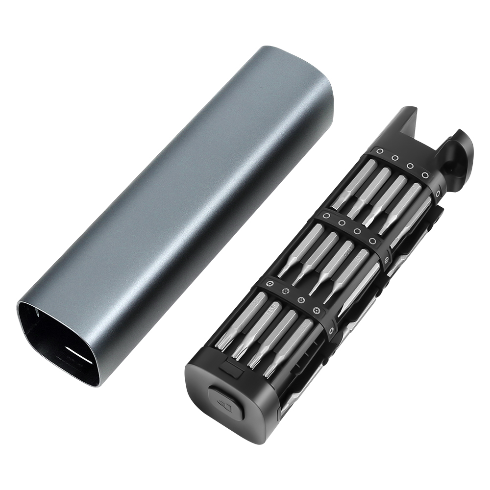 46-in-1 Mini Präzisions-Schraubendreher-Kit 4