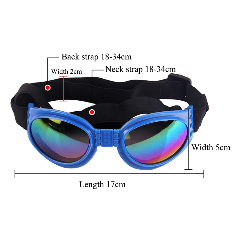 Hundesonnenbrille 2