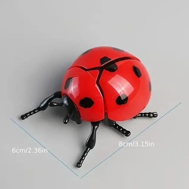 Insekten-Spielzeug 3