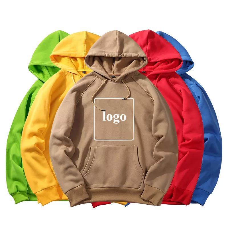 Oversize-Hoodie