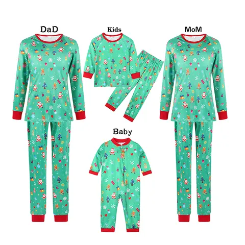 Homewear-Set