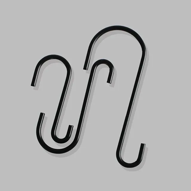 Metall-S-Haken 2