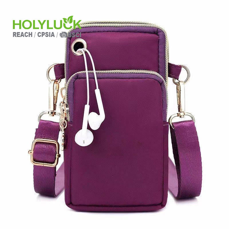 Brusttasche